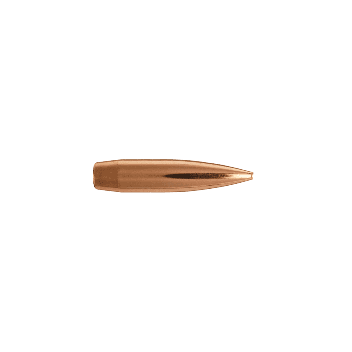 Berger .22Cal  80.5g Fullbore Target - 1000