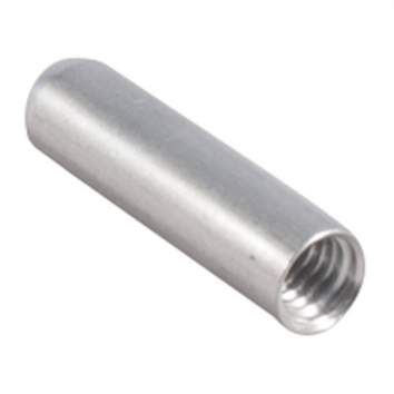 Dewey Adapter Small - Aluminum