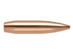 Nosler 6.5mm 140gr HPBT Custom Competition 250 count