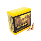 Berger .30 Cal 185g Juggernaut - (500)