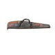 Allen Rifle Case - Gear Fit Bonanza  Grey/Orange - 48"