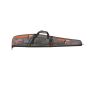 Allen Rifle Case - Gear Fit Bonanza  Grey/Orange - 48