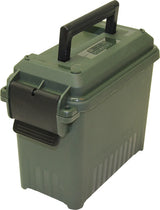 MTM Ammo Can Tall Green