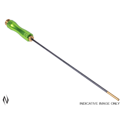 Cleaning Rod .27 Up Breakthrough Carbon Fibre- 45"