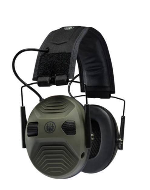 Beretta Ear Muffs - Electronic