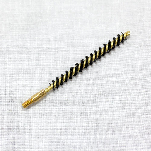 Dewey Nylon Bristle Brush- .25/6.5/7mm