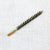 Dewey Nylon Bristle Brush- .25/6.5/7mm