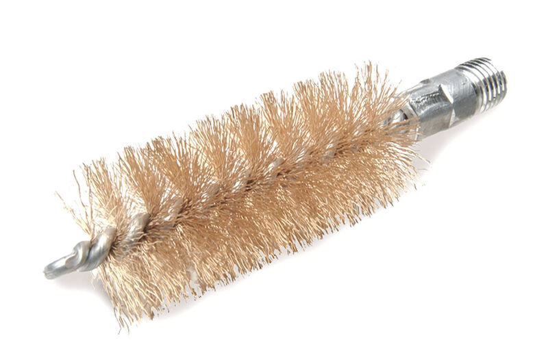 Hoppes Bore Brush Bronze .30 Cal