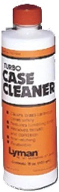 Lyman Turbo Case Cleaner 16 Oz