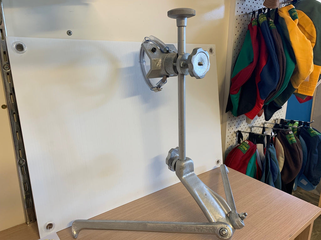 MILTON Spotting Scope Stand