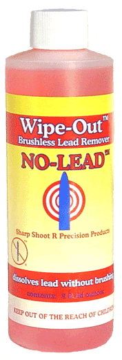 SharpShoot R No Lead