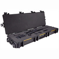 PELICAN VAULT V800 DOUBLE RIFLE CASE  53" INTERNAL