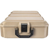 PELICAN VAULT V800 DOUBLE RIFLE CASE  53" INTERNAL