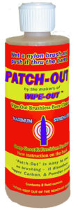 SharpShoot R - Patch-Out Liquid Bore Cleaner