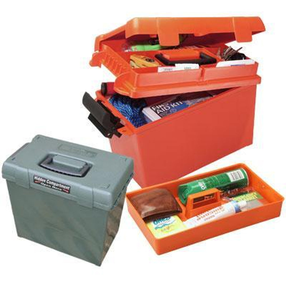 MTM Sportsman Plus Utility Dry Box