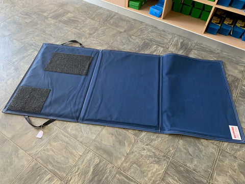 MATS AND HEARING PROTECTION – NSWRA