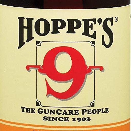 Hoppes Gun Bore Cleaner