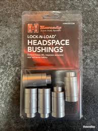 Hornady Headspace Kit  Lock-N-Load