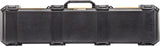 PELICAN  VAULT RIFLE CASE  BLACK 50" INTERNAL