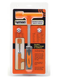 LYMAN Mag Inner Bullet Puller