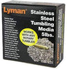 LYMAN STLESS STEEL MEDIA 5LB