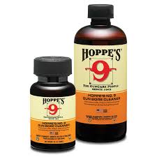 Hoppes Gun Bore Cleaner