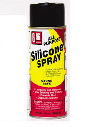 G96 Silicon Spray