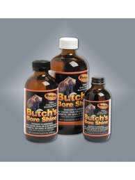 BUTCH'S Bore Shine 16oz