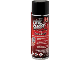 Hornady  ONE SHOT Case Lube 10oz