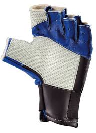 GEHMANN Open Glove-LH-XSML