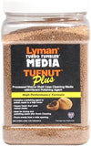 LYMAN Turbo TuffNutt Plus Tumbler Media 1.47kg