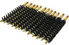 Dewey Nylon Bristle Brush 7mm