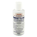 SWEETS OIL