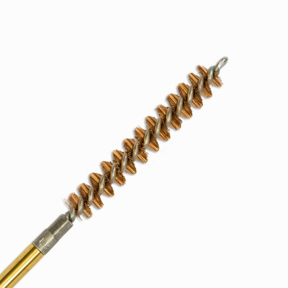 BORE TECH Bronze Bore Brush 6mm .243