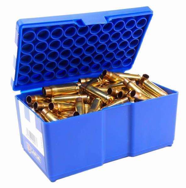 Lapua Cases 6.5mm Creedmoor SRP