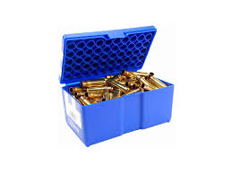 LAPUA Brass .243 Win, (100)